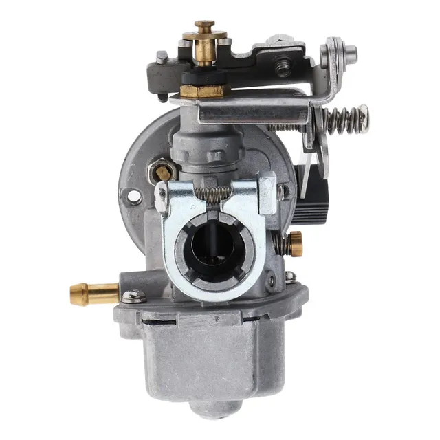 N Barco Motor Carburador For Yamaha 2hp 2 Tiempos Fuera