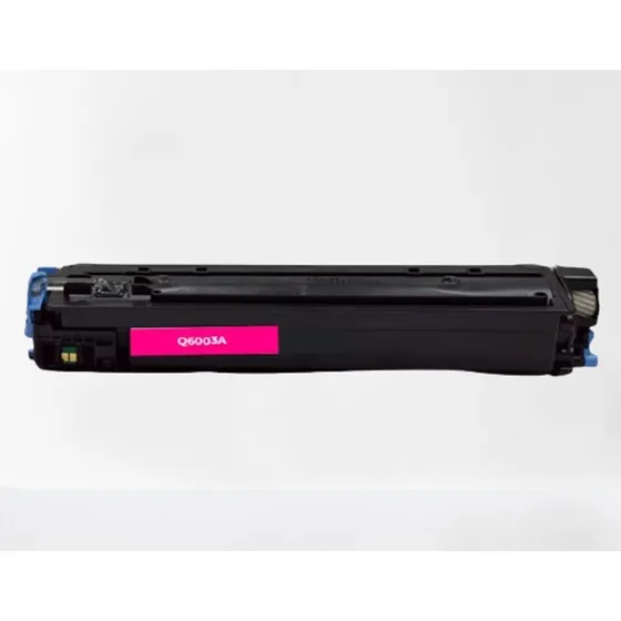 Tóner 124a Q6003a Para 1015 1017 5000 5100