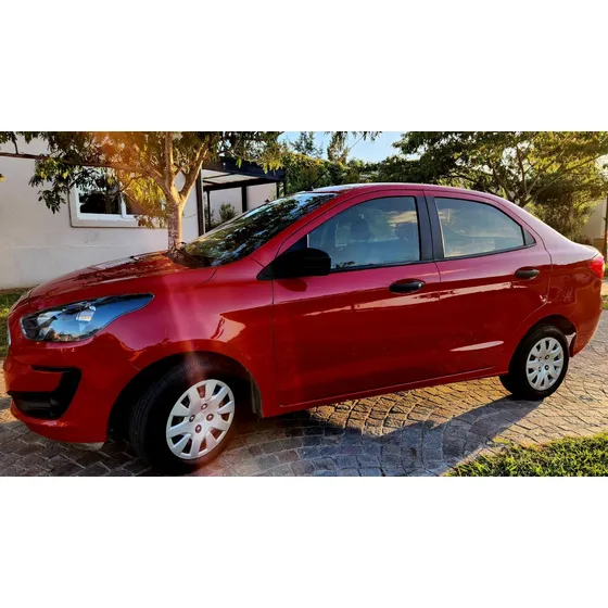 Ford Ka+ 1.5 S