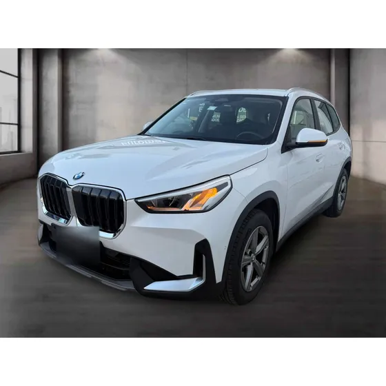 Bmw X1 5p Sdrive 18i L3/1.5/t Aut