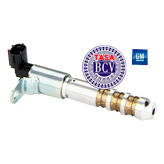 Valvula Ocv Vvti Sensor Selenoide Leva Captiva 3.2 Original