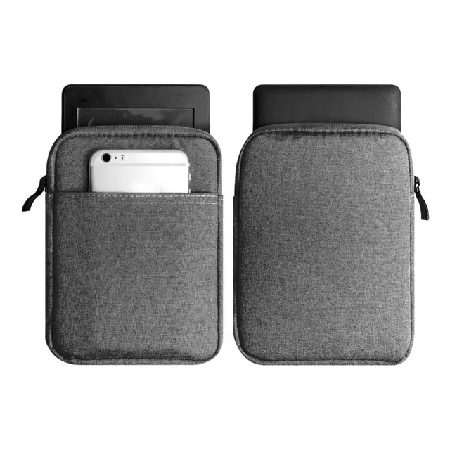 Estuche Funda Lector Digital, Kindle, Tablet 6 Pulgadas