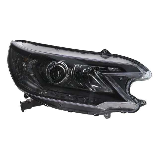 Óptica Cr-v 2012 2013 2014 2015 2016 Sin Led