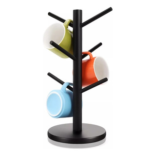 Para W Árbol Para Tazas, Soporte Para Tazas De Café Con Para W Árbol Para Tazas, Soporte Para Tazas De Café Con