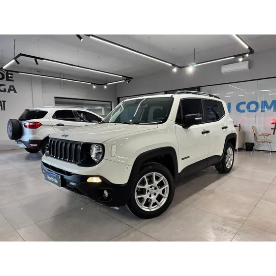 Jeep Renegade 1.8 Sport