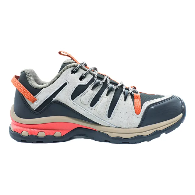 Zapatillas Hi-tec Famatina Trekking Outdoor