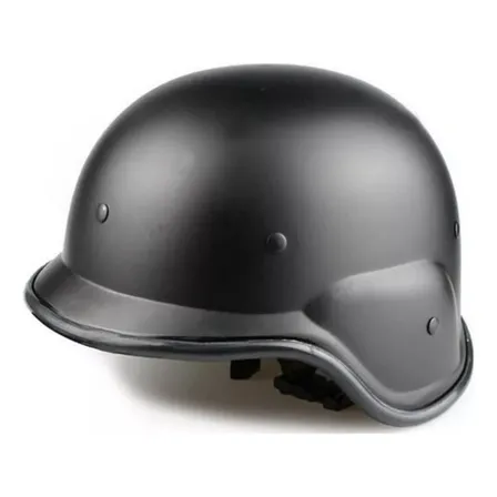 Casco Tactico Airsoft Paintball Militar Senderismo
