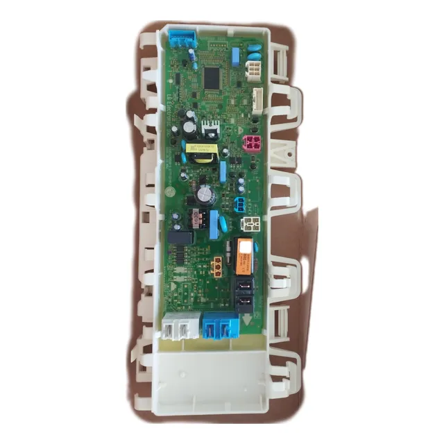Tarjeta De Control Principal Secadora LG Ebr80198603 Oem