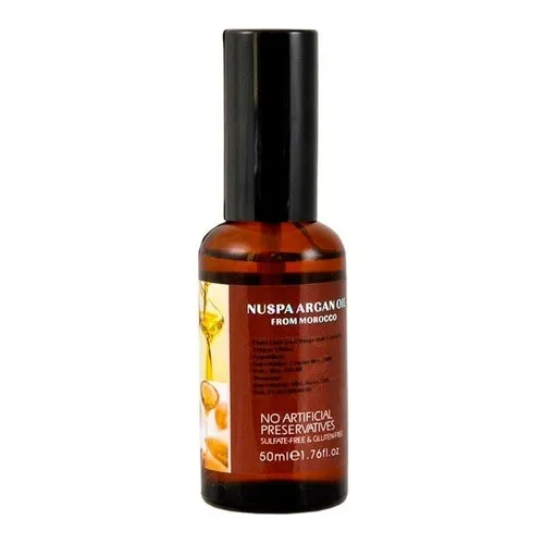 Aceite Argan 50 Ml Oil Morocco