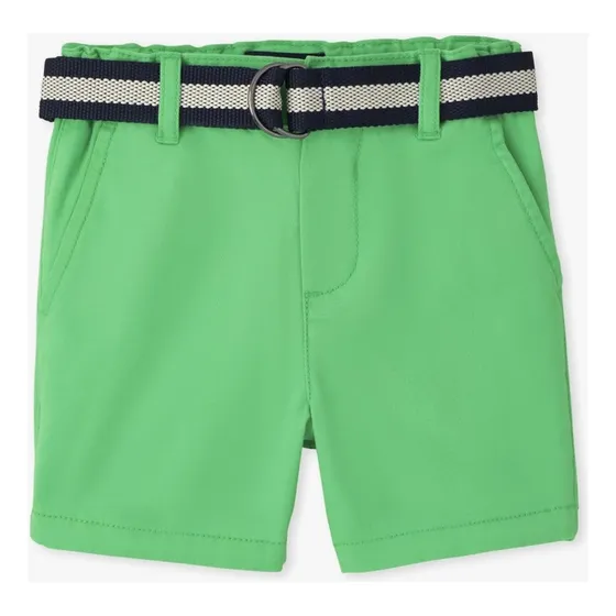 Bermudas Para Niños The Children's Place 4t Y 5t Algodón