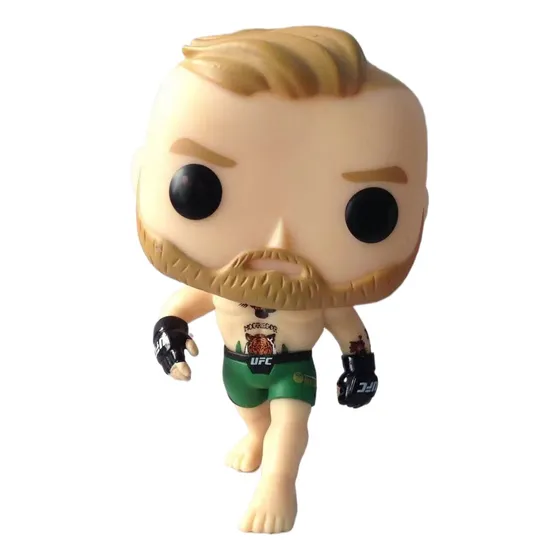 Pop Figura De Acción De Vinilo Toys Collectibles Sin Caja