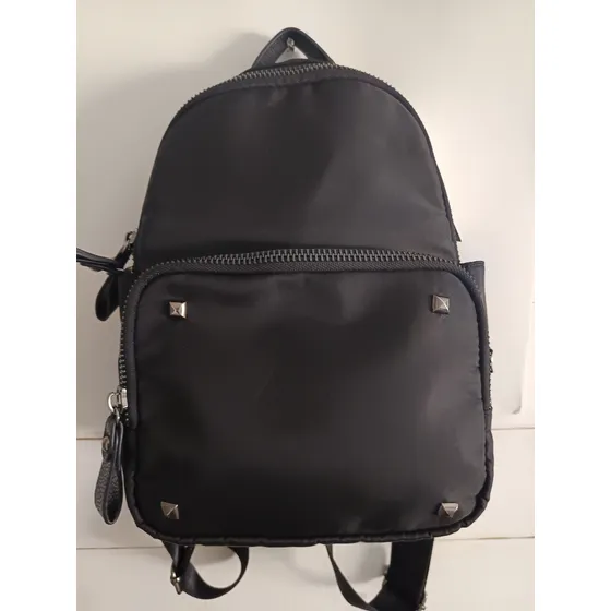 Mochila Prune Tachas Liquidacion!!!!