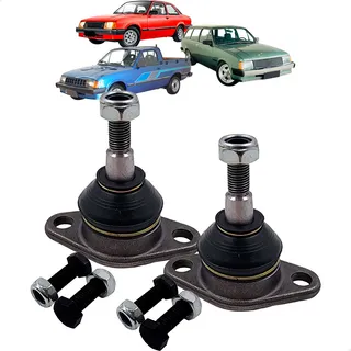 Par Pivo Superior Bandeja Chevette Chevy 500 MarajĂł 73 A 95 Par Pivo Superior Bandeja Chevette Chevy 500 MarajĂł 73 A 95