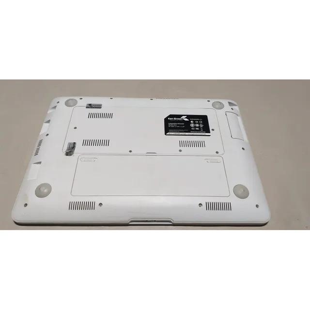 Notebook Ken Brown N70 - Repuestos En Perfecto Estado