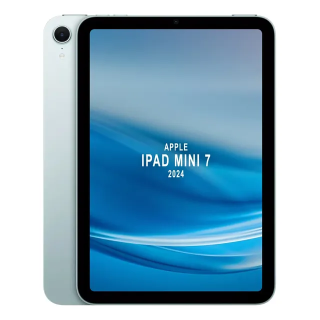 iPad Mini 7 Apple 8,3'' 6 Core 8gb 128gb Ipados Azul