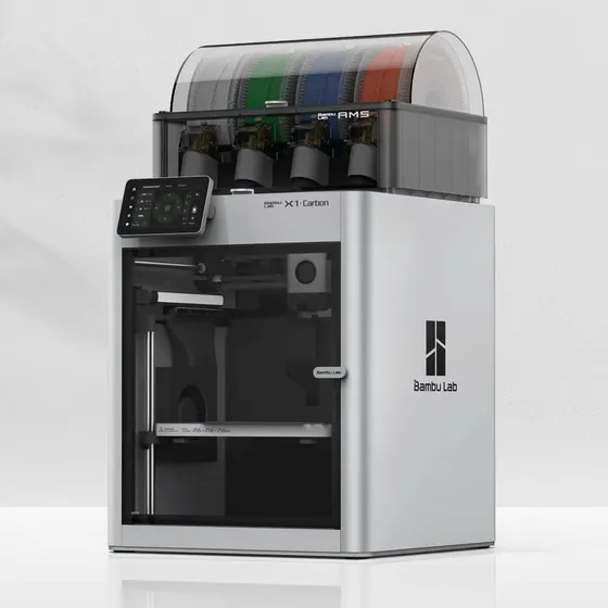 Impresora 3d