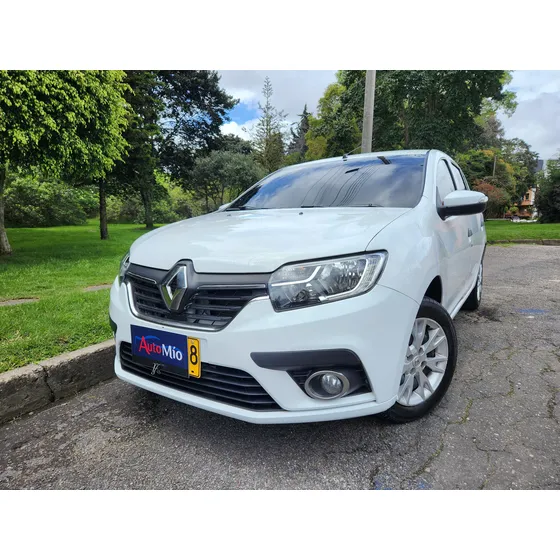 Renault Sandero 1.6 Life