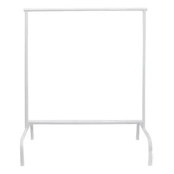 Exhibidor Para Colgar Ropa - Gancho Ropa