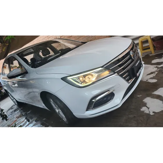 Mg 5 1.5 Excite Mt