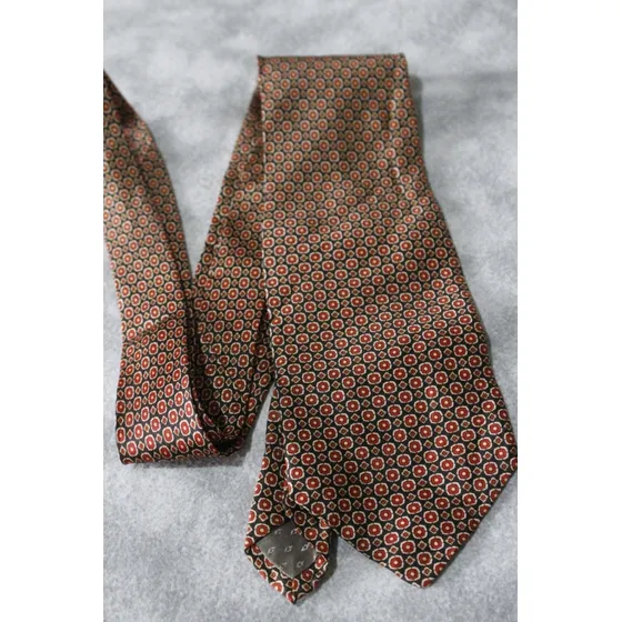 Corbata Pierre Cardin Paris Clasica Importada