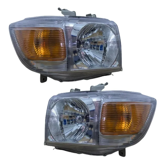 Faro Toyota Machito 2009 2010 2011 2012 2013 2014 2016 Depo