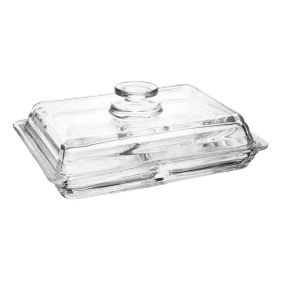 Porta Frios Queijo Presunto Tampa Grande Mesa Posta 20x15cm