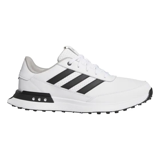 Zapatos De Golf S2g 24 Cuero Sin Clavos Ji4034 Adidas
