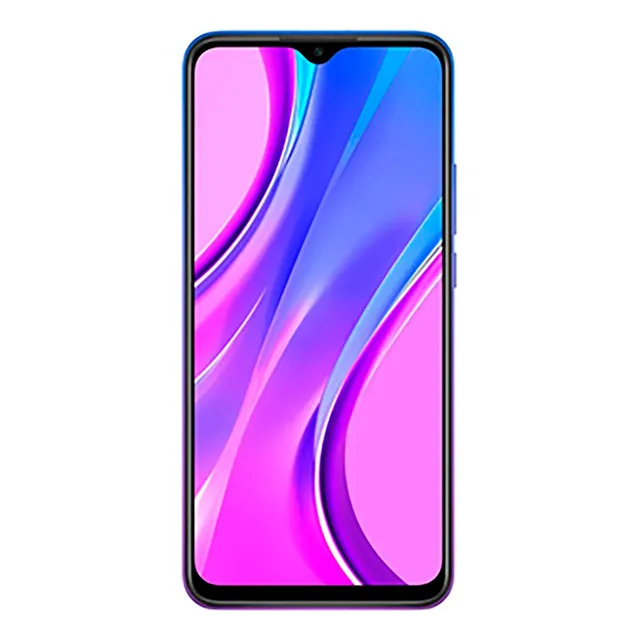 Xiaomi Redmi9 4gb Ram 64gb Rom 5020 Mah Smartphone Omegashop