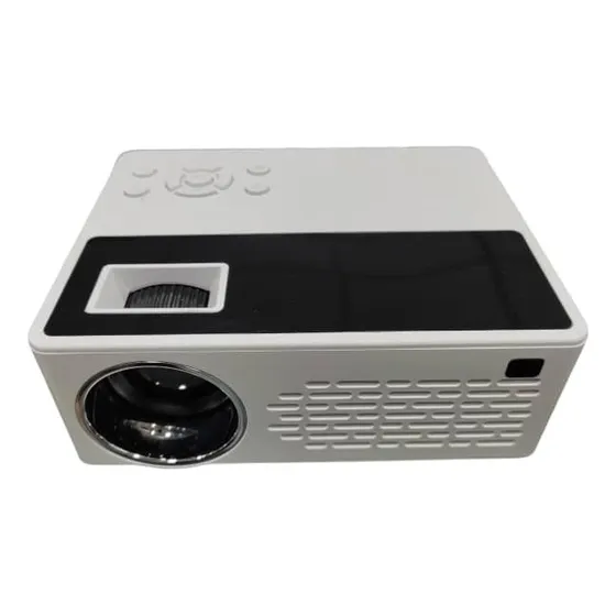 Proyector Video Beam Full Hd Wifi Bluetooth