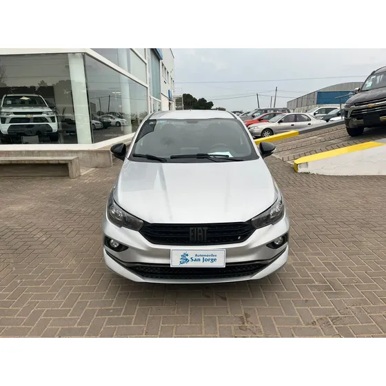 Fiat Cronos 1.3 Gse Drive