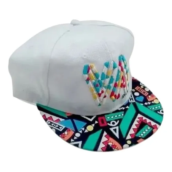 Gorras Moda Urbana Va