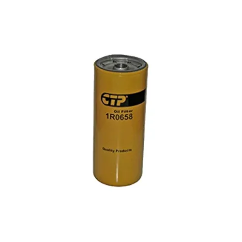 Filtro Aceite Ctp 1r0658 2p4004 1r0739 3i1283 P554004 Ft4878