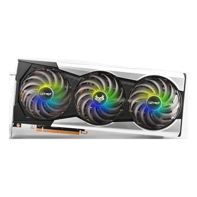 Placa de video AMD Sapphire Radeon RX 6900 Series RX 6900 XT 11308-03-20G 16GB