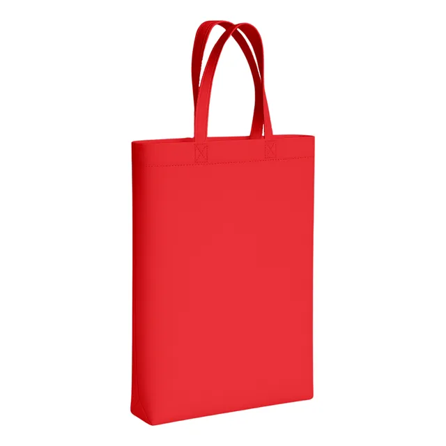 100 Bolsas De Friselina Tela Ecologicas 30x40x10 De 80g Lisa