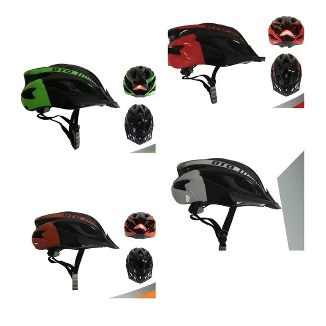 Casco Bicicleta Aerodinamicos Nuevos