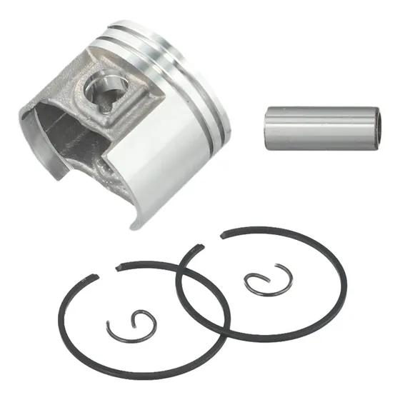 Kit De Pistón Mm Piston Kit Reliable Ms180 018