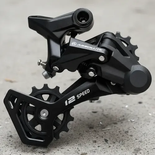Câmbio Traseiro Shimano Ultegra Di2 6870 11v Grafite | MercadoLivre