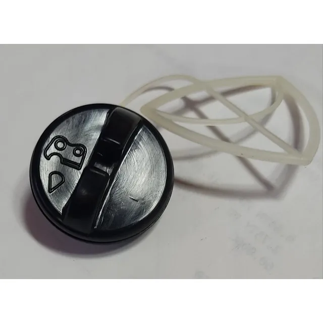 Tapa Gasolina Makita Dc-5510