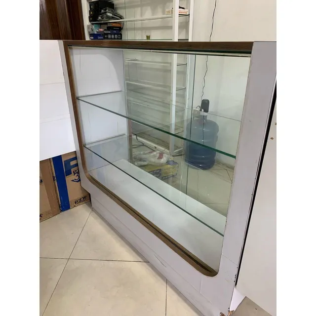 Vitrina Exhibidor Usada En Perfecto Estado
