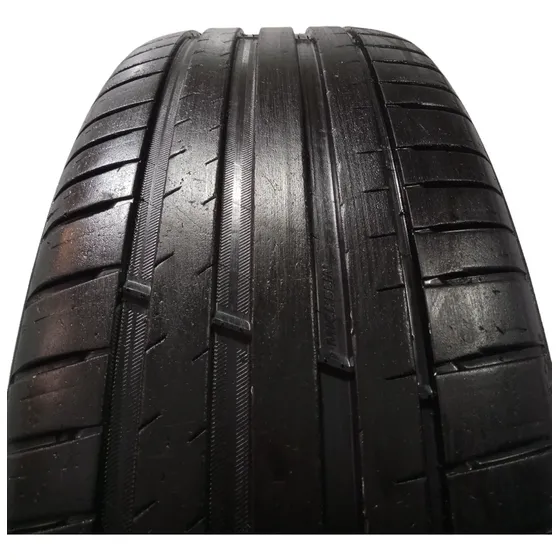 Neumático Michelin Pilot Sport 4 Suv 235 55 R19 105y Índice De Velocidad Y