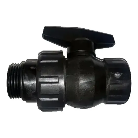 Repuesto Rowa Kit8 Llave De Paso Tango C/media Unión