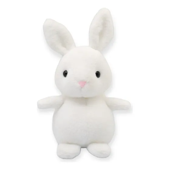 Peluche Conejo Bungucy Blanco Med Ranizzima