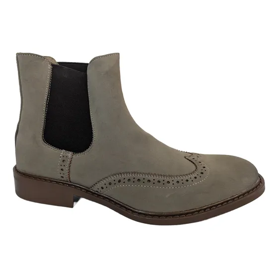 Botines Kenneth Cole Hombre, Originales, Nuevos Y Elegantes