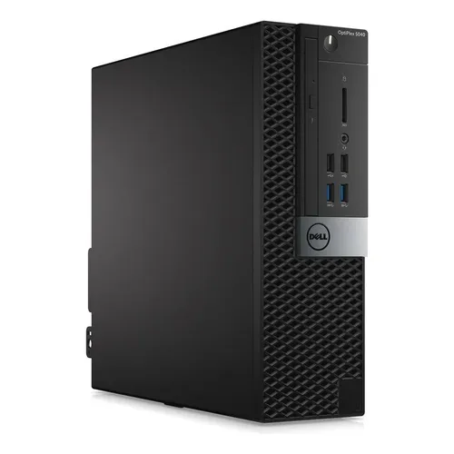 Desktop Dell Optiplex 5040 Core I7 6700 8gb Ssd 240gb Win10