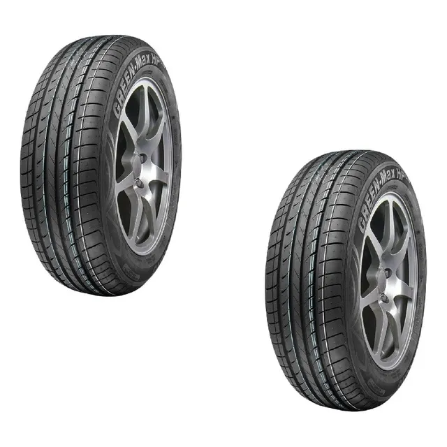 Paquete 2 Llantas 165/65 R14 (hb) 79t Linglong Green Max Et