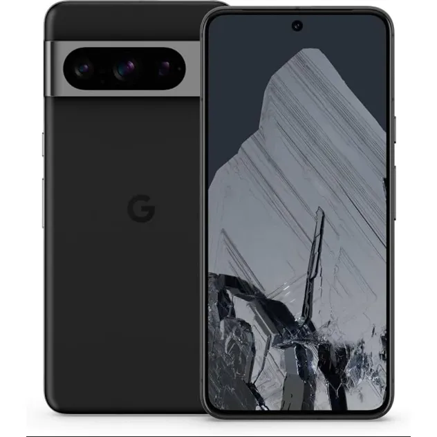 Google Pixel 8 Pro Amazon