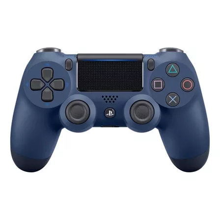 Controle Midnight Playstation Dualshock 4 Sem Fio Sony