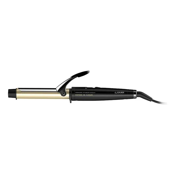 Rizador Gama Dual 19 Mm Bvt