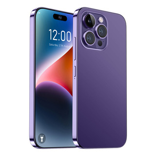 Teléfono Inteligente I14 Pro Max/2+16 Gb Para Android E Ios Teléfono Inteligente I14 Pro Max/2+16 Gb Para Android E Ios
