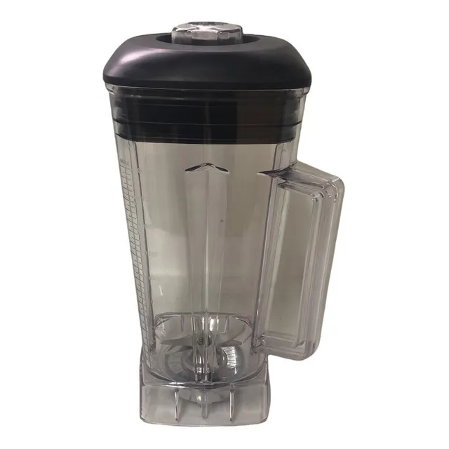 Vaso Completo De Licuadora Turbo Blender Modelo Tb 50